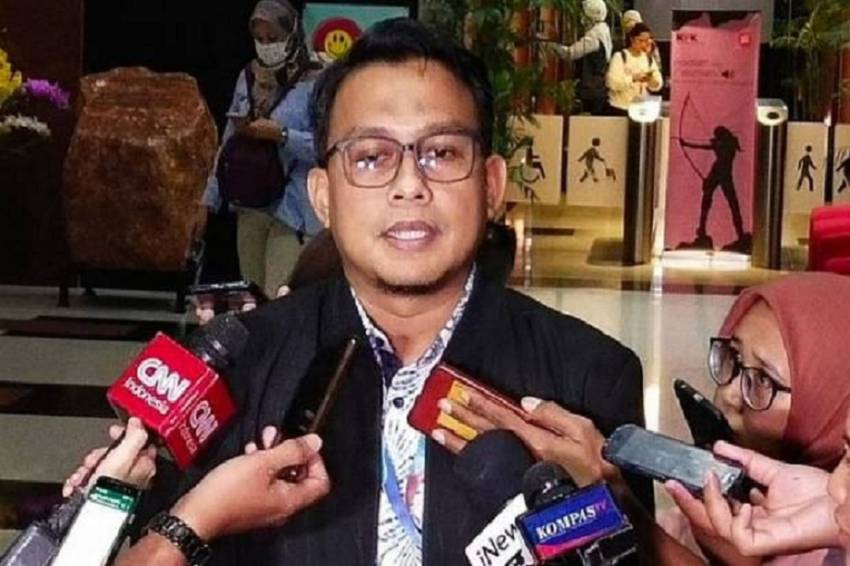 KPK Periksa 5 Saksi Terkait Kasus Dugaan Suap Gubernur Nonaktif Abdul Gani Kasuba