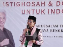 Cinta Tanah Air Ekspresi dari Iman