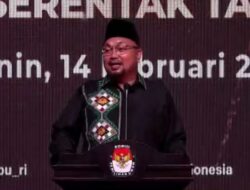 Sirekap Harus Mampu Jaga Transparansi Rekapitulasi Penghitungan Suara