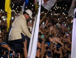 Prabowo’s Determination to Establish an Outstanding School in Langowan, Minahasa