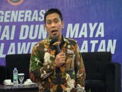 Pentingnya Ukhuwah Insaniyah dan Ukhuwah Wathaniyah Jaga Persatuan Bangsa