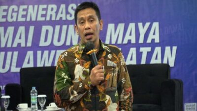 Pentingnya Ukhuwah Insaniyah dan Ukhuwah Wathaniyah Jaga Persatuan Bangsa