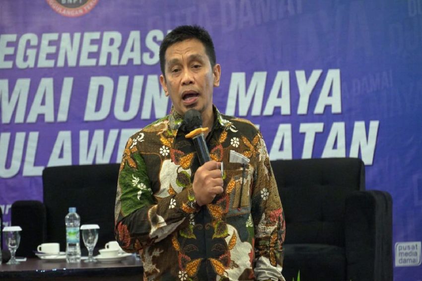 Pentingnya Ukhuwah Insaniyah dan Ukhuwah Wathaniyah Jaga Persatuan Bangsa