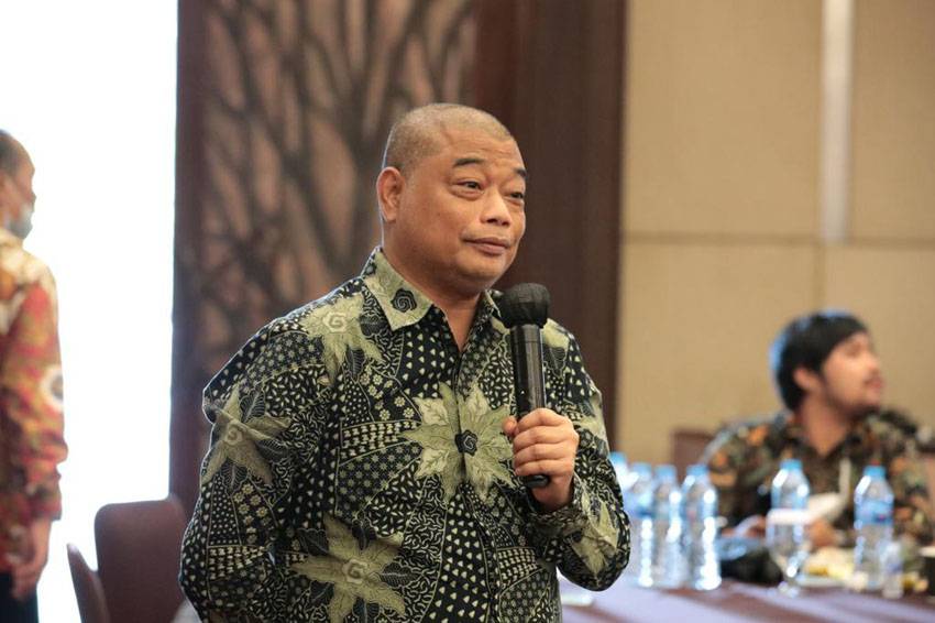 Masyarakat Diyakini Mampu Jaga Kedamaian dan Kerukunan usai Pemilu 2024