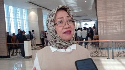 Siti Zuhro Prihatin dengan Kemunduran Demokrasi di Indonesia