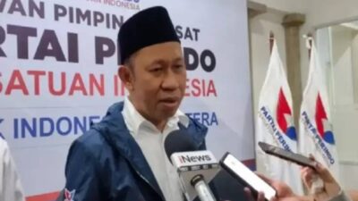 Kejanggalan Sirekap Buat Kecurigaan, Bisa Timbulkan Kekacauan