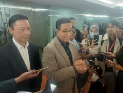 Anies Berpesan Perjuangan Almarhum Habib Hasan bin Jaffar Assegaf Diteruskan