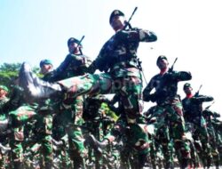 Aturan Baru Bakal Terbit, TNI/Polri Bisa Isi Jabatan ASN