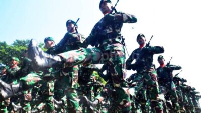 Aturan Baru Bakal Terbit, TNI/Polri Bisa Isi Jabatan ASN