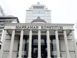 Putusan MK soal PT Mestinya Berlaku di 2024