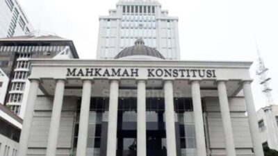 Putusan MK soal PT Mestinya Berlaku di 2024