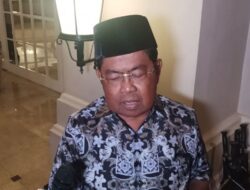 Contohkan Ridwan Kamil, Idrus Marham Sebut Presiden Jokowi Bisa Jadi Ketum Golkar