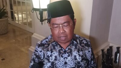 Contohkan Ridwan Kamil, Idrus Marham Sebut Presiden Jokowi Bisa Jadi Ketum Golkar