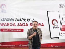 Eep Saefulloh Ungkap 5 Modus Pencurian Suara Pemilu 2024