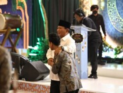 Prabowo Subianto Menyatakan Kesiapan Menerima Tugas Sebagai Presiden 2024-2029: Bersedia Pikul dengan Sepenuh Hati dan Tanggung Jawab