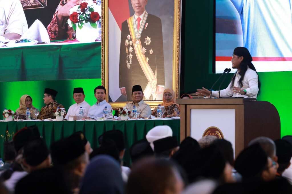 Gus Miftah: Program Makan Siang Prabowo Subianto Mirip dengan Ajaran Nabi Ibrahim