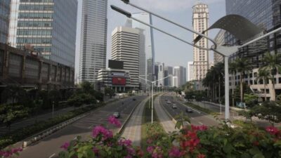 Jakarta Sudah Kehilangan Status DKI 15 Hari, Kapan Baleg DPR Rampungkan RUU DKJ?