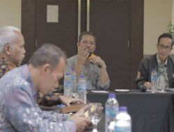 Kemenag Susun Policy Brief Layanan KUA untuk Semua Agama