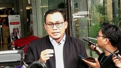 KPK Akan Tindak Lanjuti Laporan JATAM terkait Dugaan Korupsi Izin Tambang