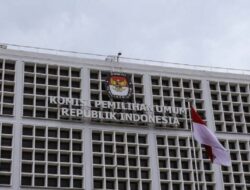 KPU Siapkan Tim Hukum Hadapi Sengketa Pemilu 2024 di MK