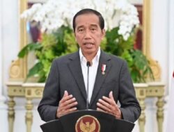 Cerminan Citra Jokowi di Mata Dunia