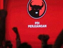 PDIP Jadi Pemenang Pemilu 2024, Raih 16,72% Suara