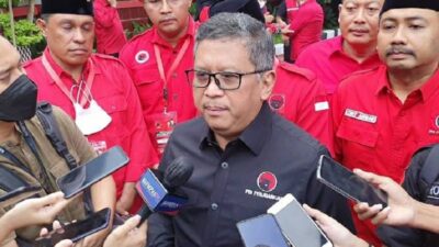 PDIP Khawatir PPP Korban Operasi Politik karena Tak Lolos Parlemen