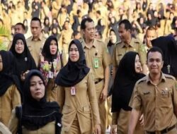 Pemerintah Tetapkan Jam Kerja Baru Selama Ramadan, Ini Rinciannya