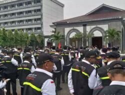 Petugas Haji Harus Profesional dan Komitmen Perkuat Pelayanan