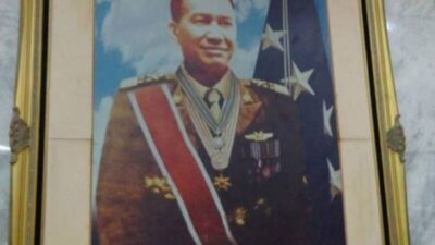 Profil Soerjadi Soerjadarma, Sosok KSAU Pertama yang Diusulkan Menjadi Pahlawan Nasional