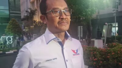 Putusan Sengketa Pemilu 2024 Krusial, Perindo: MK Jangan Mau Diintimidasi