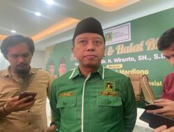 Setop Operasi Penggelembungan Suara PSI!