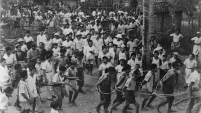 Sejarah Pemberontakan PKI Madiun, Lengkap dengan Latar Belakang dan Tokohnya