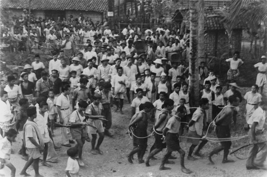 Sejarah Pemberontakan PKI Madiun, Lengkap dengan Latar Belakang dan Tokohnya