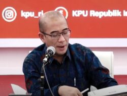 Terungkap! Ada Saksi yang Bertugas untuk 3 Partai Politik