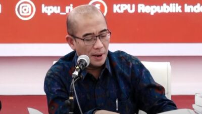 Terungkap! Ada Saksi yang Bertugas untuk 3 Partai Politik