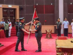 4 Danjen Akademi TNI dari Angkatan Darat Satu Dekade Terakhir, Tiga di Antaranya melalui Karier Pangdam Diponegoro