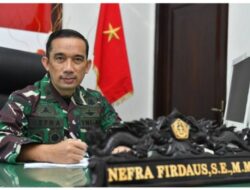 5 Sosok Kasdam Baru yang Ditunjuk Panglima TNI Awal April 2024, Nomor 5 Pernah Jabat Kadispenad