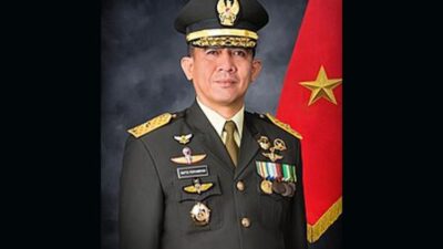 9 Sosok Danrem Baru yang Ditunjuk Panglima TNI Agus Subiyanto, Nomor 6 Eks Direktur BAIS TNI