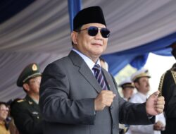 Ulasan dan Pengharapan untuk Prabowo Subianto