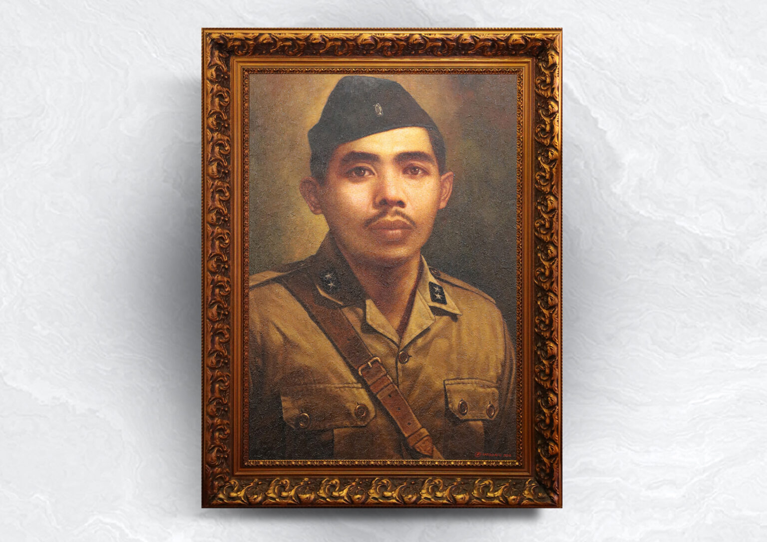 TNI Brigadier General I Gusti Ngurah Rai, Posthumous