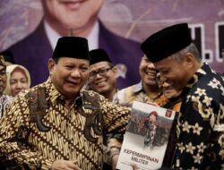 Prabowo Subianto: Membahas Sisi Lain – prabowo2024.net