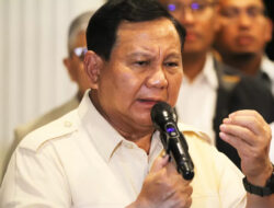 Kita Tidak Bisa Diam – prabowo2024.net