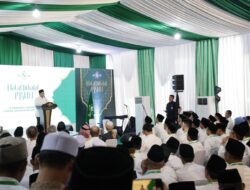 Prabowo Subianto Menyusun Diri dengan Konsentrasi Menuju Oktober: Supaya Tidak Ada Kesempatan Tergantung.