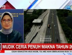 Hadapi Arus Mudik Lebaran, Kementerian Perhubungan Siapkan Armada Tambahan