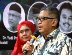 Hasto Kristiyanto Sebut Banyak Kepala Daerah Berpikir Ulang Maju Pilkada 2024