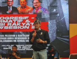 Anies dan Ganjar Tinggal Suit Tentukan Pemenang Pilpres 2024