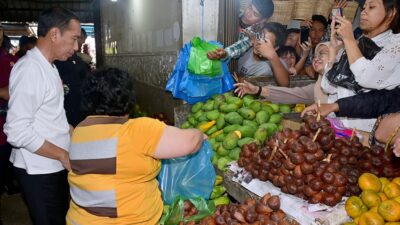 Beli Jeruk 5 Kg hingga Mangga 2 Kilogram