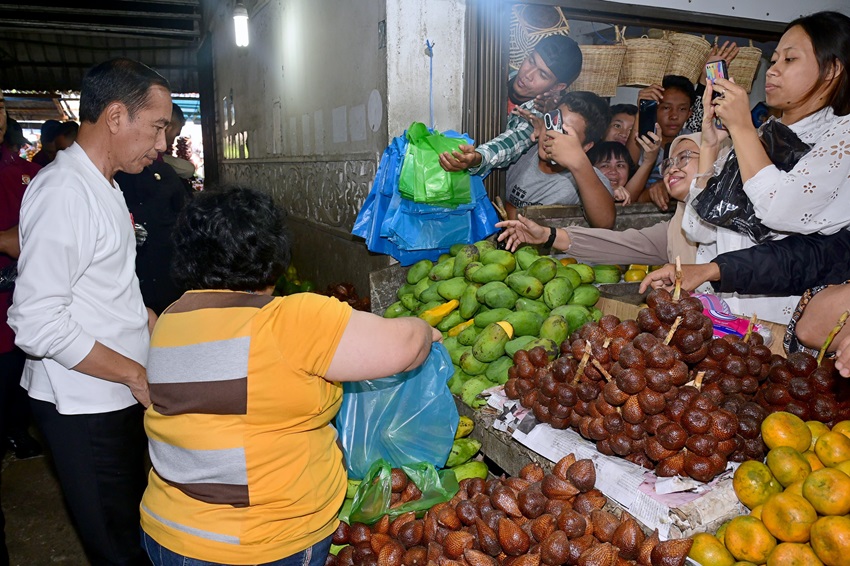 Beli Jeruk 5 Kg hingga Mangga 2 Kilogram