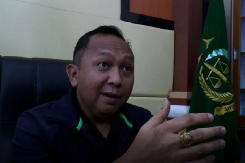 Kejagung Sita 4 Smelter dan Alat Berat Terkait Kasus Korupsi Timah